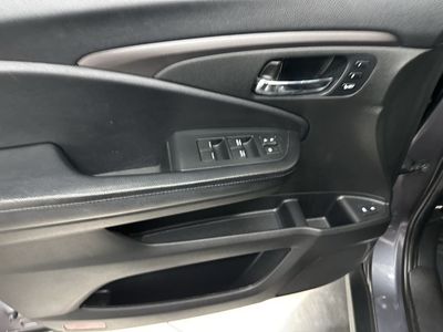 2020 Honda Pilot - Photo 11