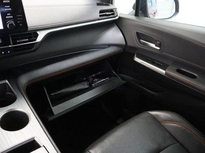 2024 Toyota Sienna AWD - Photo 25