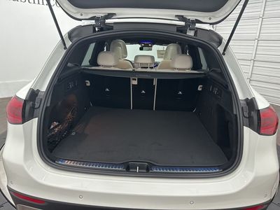 2026 Mercedes-Benz GLC — photo 24 view