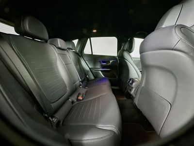 2025 Mercedes-Benz GLC - Photo 26