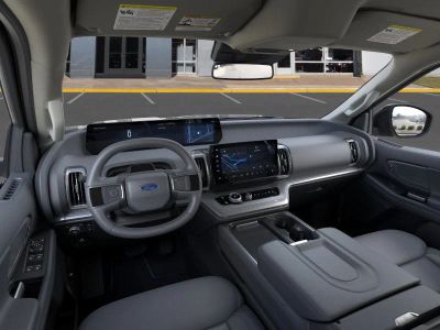 2026 Ford Expedition - Photo 9