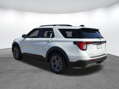 2026 Ford Explorer — photo 35 view