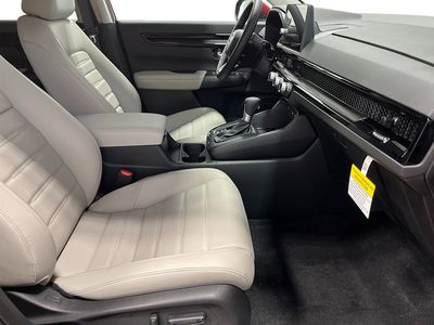 2026 Honda CR-V - Photo 27