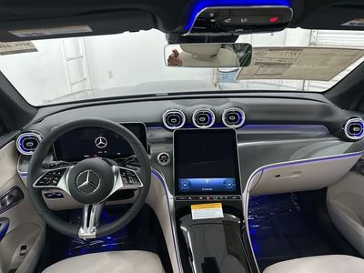 2026 Mercedes-Benz GLC - Photo 21