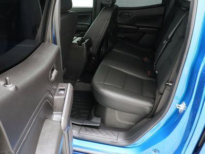 2024 Chevrolet Colorado 4WD - Photo 26