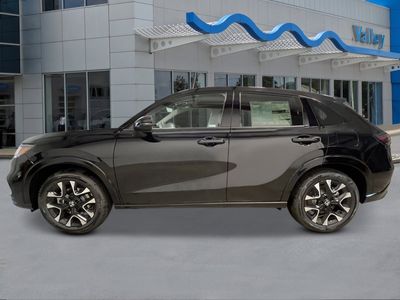 2026 Honda HR-V - Photo 2