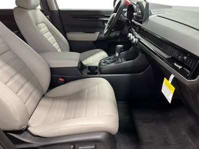 2026 Honda CR-V - Photo 27