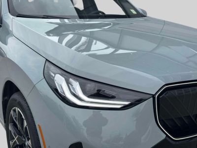 2026 BMW X3 — photo 9 view