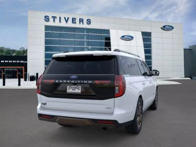 2026 Ford Expedition - Photo 8