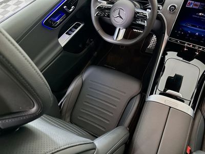 2025 Mercedes-Benz GLC - Photo 21