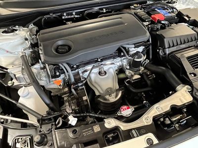 2026 Honda Civic Sedan - Photo 11