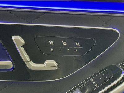 2023 Mercedes-Benz S-Class — photo 20 view
