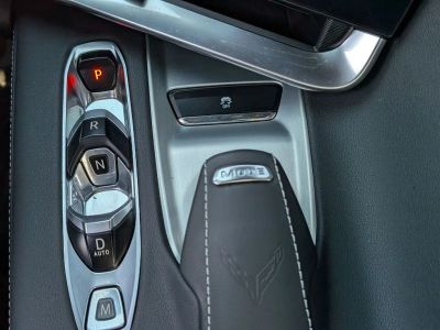 2024 Chevrolet Corvette - Photo 16