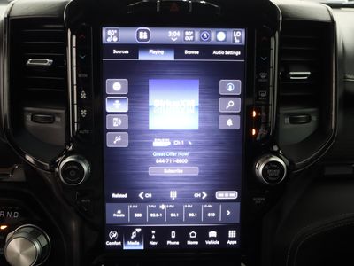 2023 Ram 1500 4WD - Photo 19