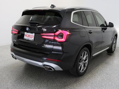 2024 BMW X3 RWD - Photo 7