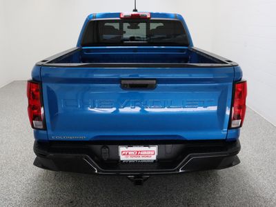 2024 Chevrolet Colorado 4WD - Photo 8