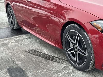 2026 Mercedes-Benz C-Class - Photo 35