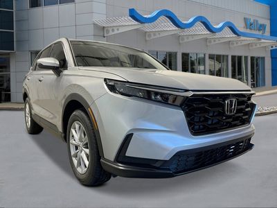 2026 Honda CR-V - Photo 7