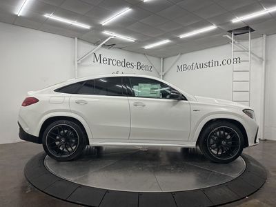 2026 Mercedes-Benz GLE - Photo 8