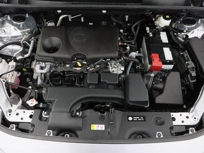 2025 Toyota RAV4 AWD - Photo 34