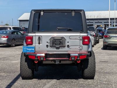 2018 Jeep Wrangler - Photo 4