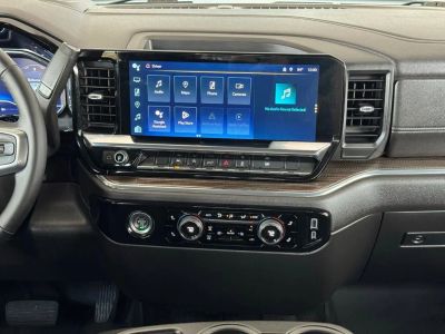 2024 Chevrolet Silverado 1500 - Photo 24