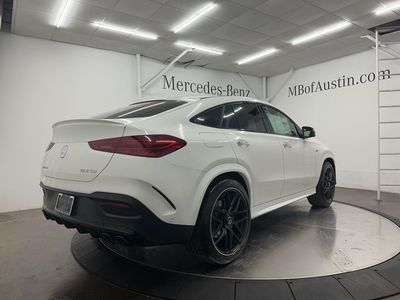 2026 Mercedes-Benz GLE - Photo 7