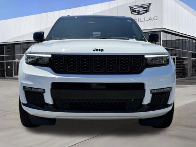2025 Jeep Grand Cherokee L - Photo 4