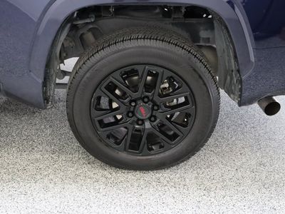 2023 Toyota Tundra 4WD - Photo 10