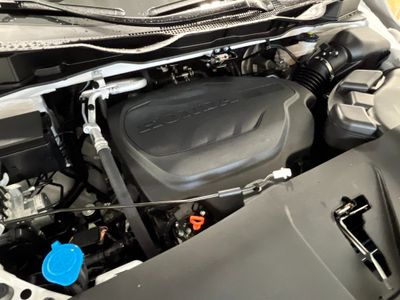 2026 Honda Odyssey - Photo 10