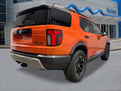 2026 Honda Passport - Photo 5
