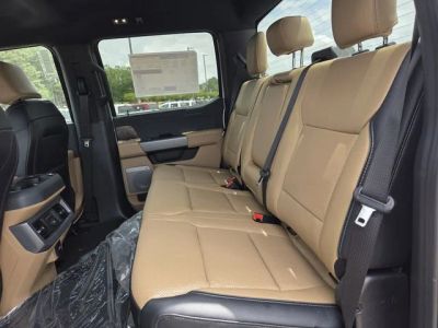 2026 Ford Super Duty — photo 38 view