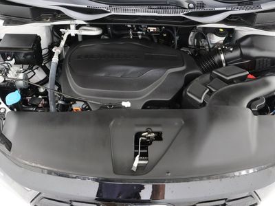 2025 Honda Odyssey FWD - Photo 42
