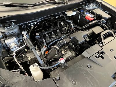 2026 Honda CR-V - Photo 10