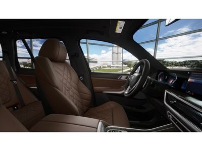 2026 BMW X5 - Photo 9