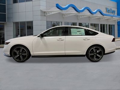 2026 Honda Accord - Photo 2