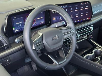 2026 Chevrolet Traverse LT - Photo 17