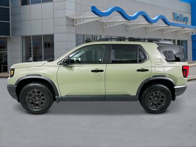 2026 Honda Passport - Photo 2