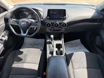 2022 Nissan Sentra - Photo 18