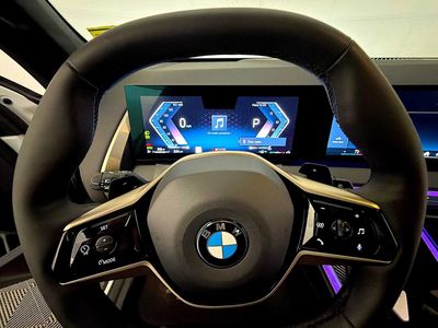 2025 BMW X3 30 xDrive - Photo 12