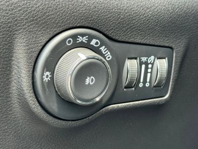 2025 Jeep Compass - Photo 22