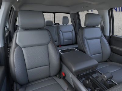 2026 Ford F-150 — photo 10 view
