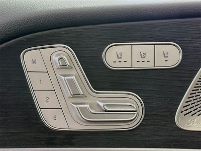 2024 Mercedes-Benz GLE — photo 21 view