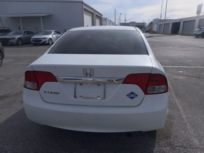 2010 Honda Civic - Photo 8