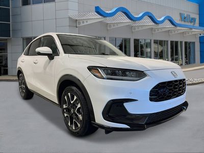 2026 Honda HR-V - Photo 7
