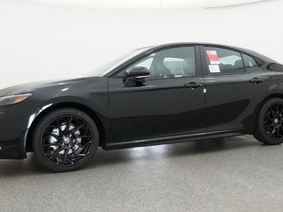 2026 Toyota Camry - Photo 28