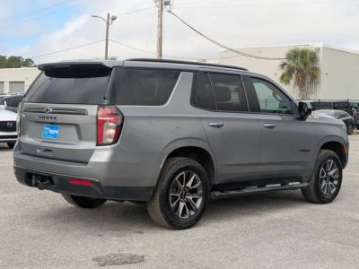 2021 Chevrolet Tahoe - Photo 5