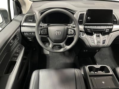 2026 Honda Odyssey - Photo 21