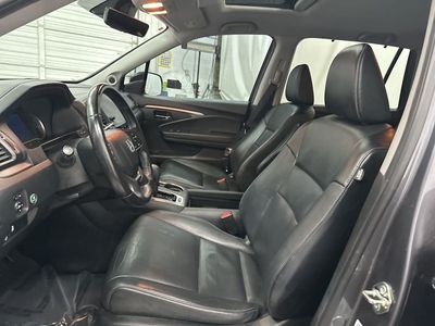 2020 Honda Pilot - Photo 19