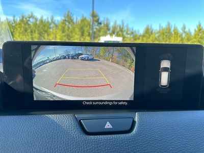 2025 Mazda CX-90 - Photo 43